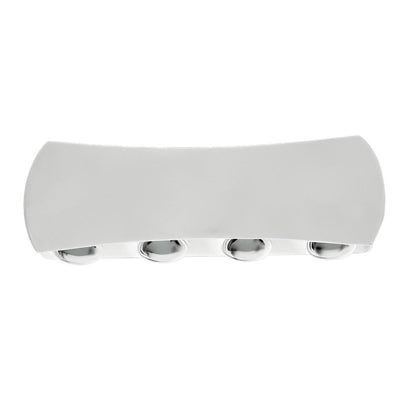 Trita Classic LED Outdoor Aluminum Wall Lights