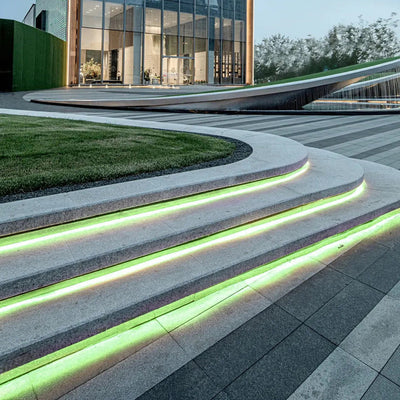 Frida Flexible LED Signs PVC Outdoor Strip Light