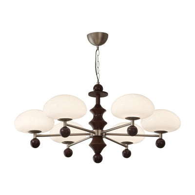 Gair Chandelier
