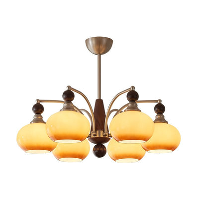 Prylin Chandelier