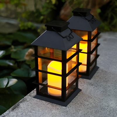 Nobl Modern Outdoor Light
