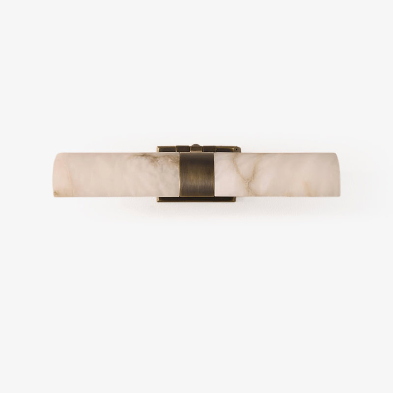 Vesper Alabaster Sconce