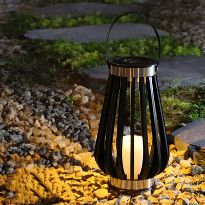 Hett Classic LED Decorative PE Outdoor Lights
