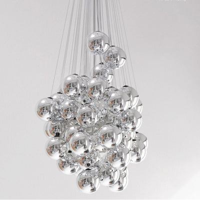 Orellis Cascade Chandelier