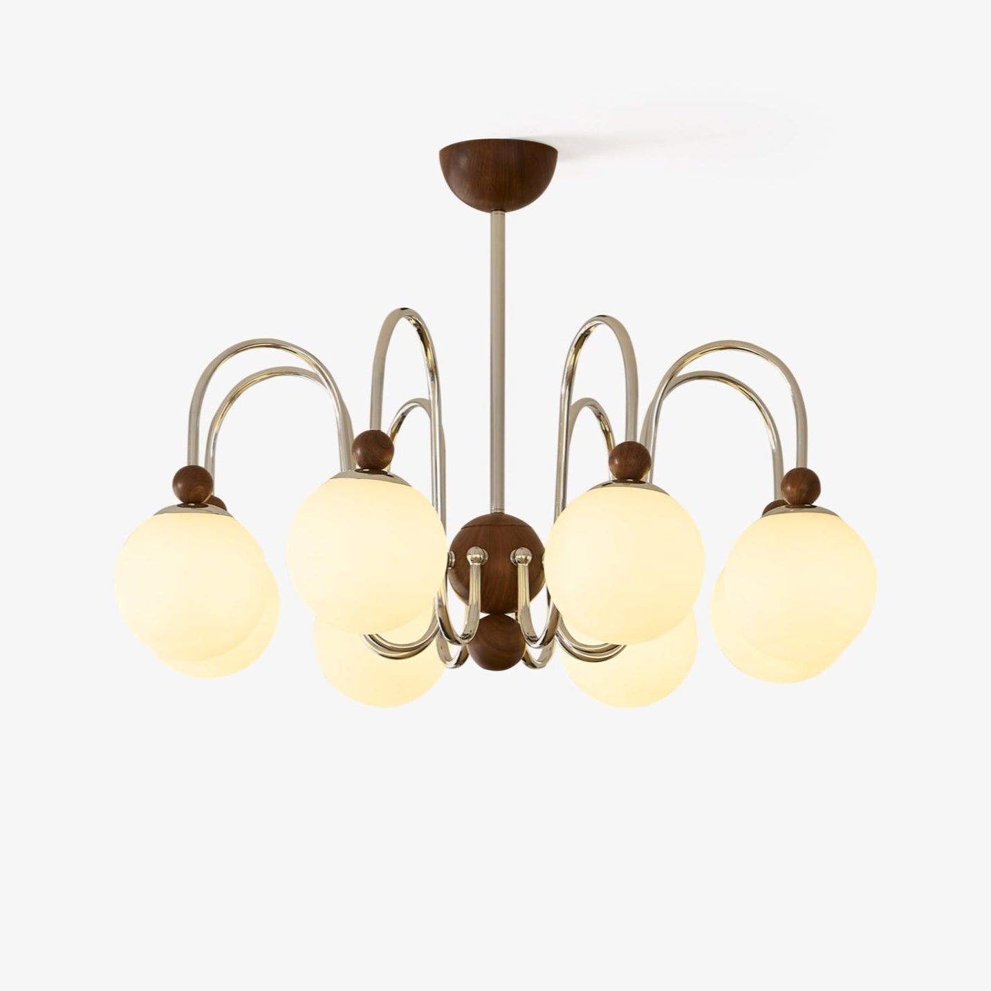 Fentel Loop Chandelier