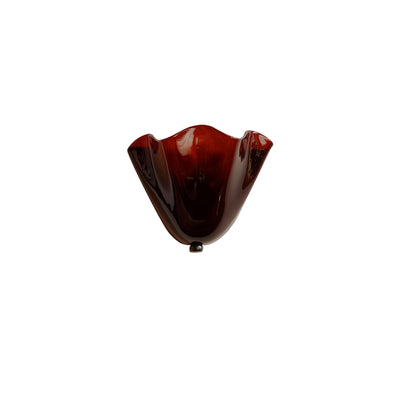 Delaford Glass Indoor Wall Light