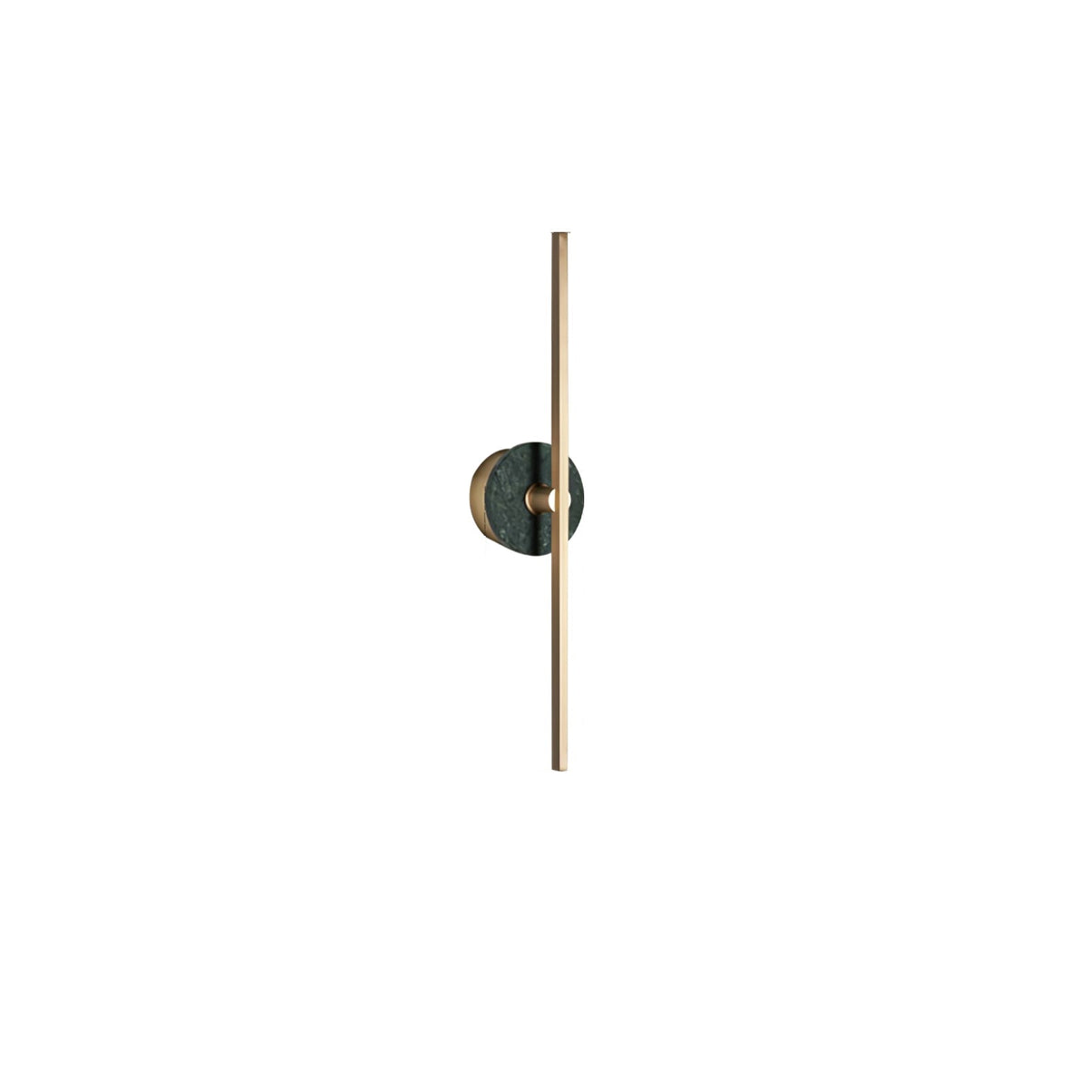 Albivine Linear Alabaster Wall Light