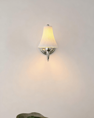 Selwyn Slim Waist Wall Sconce