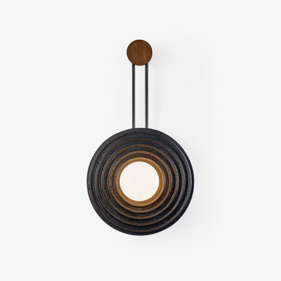 Singularity Orbit Wall Sconce
