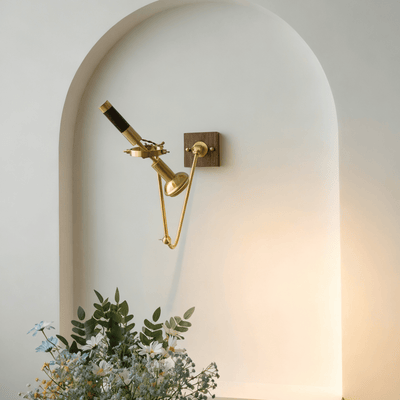 Caliise Wall Light