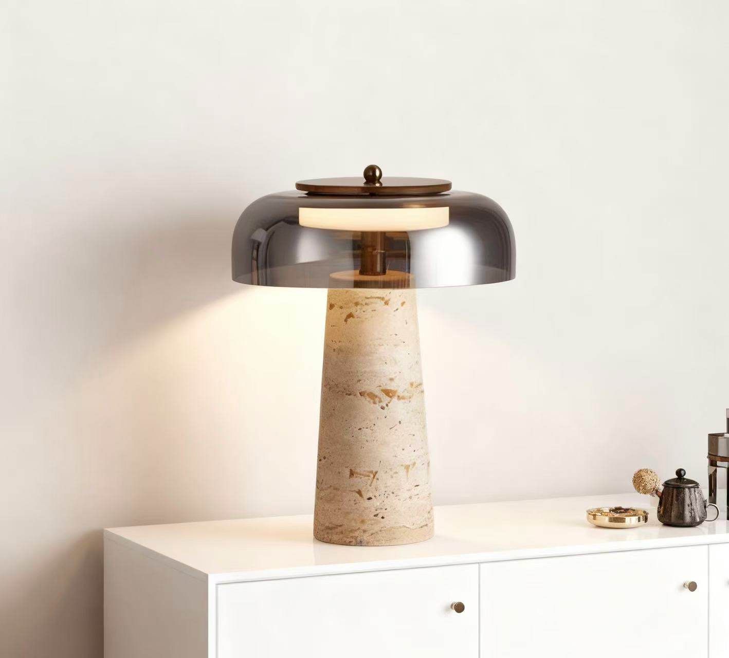 Velenise Table Lamp