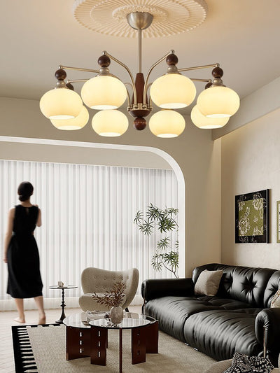 Prylin Chandelier