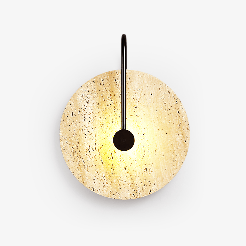 Avenarine Horizon Sconce