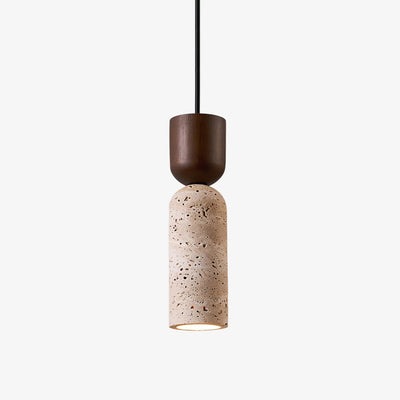Hyndo Column Pendant Lamp
