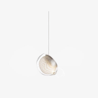 Ario Artistic Glass Pendant Light