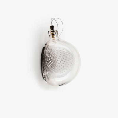 Sostor Wall Lamp Premium Nordic Art Glass Metal