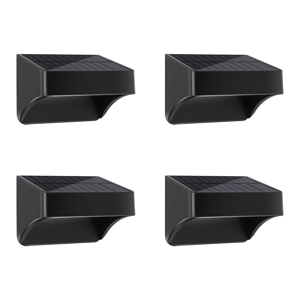 Jewel Modern ABS Outdoor Wall Light