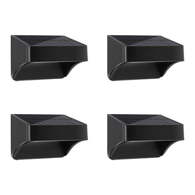Jewel Modern ABS Outdoor Wall Light