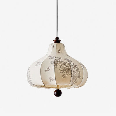 Eliel Lantern Pendant Lamp