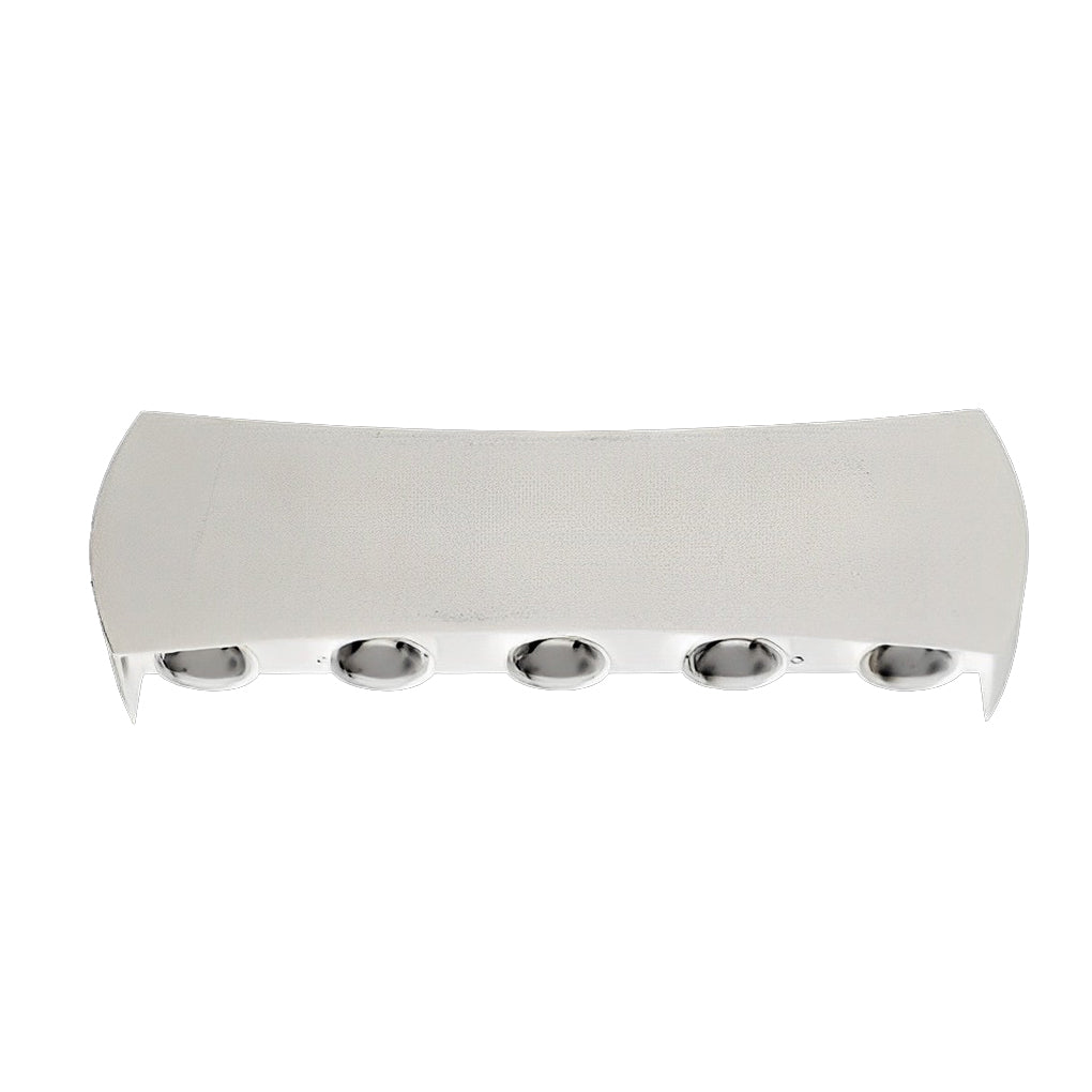Trita Classic LED Outdoor Aluminum Wall Lights
