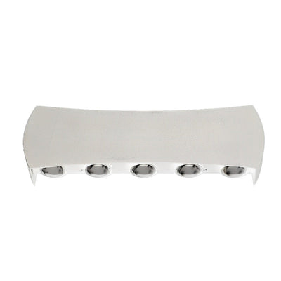 Trita Classic LED Outdoor Aluminum Wall Lights