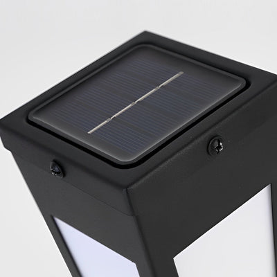 Sbil Intelligent LED Modern Outdoor Wall Light