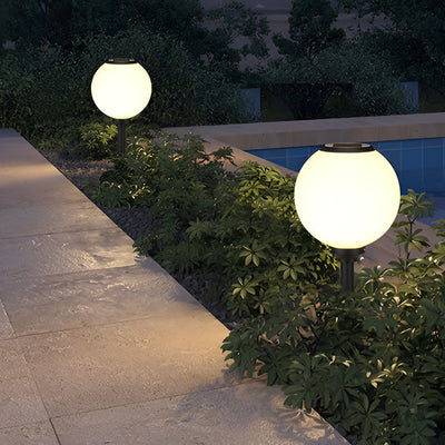 Pledg Brightness Aluminum Outdoor Pathway Lights