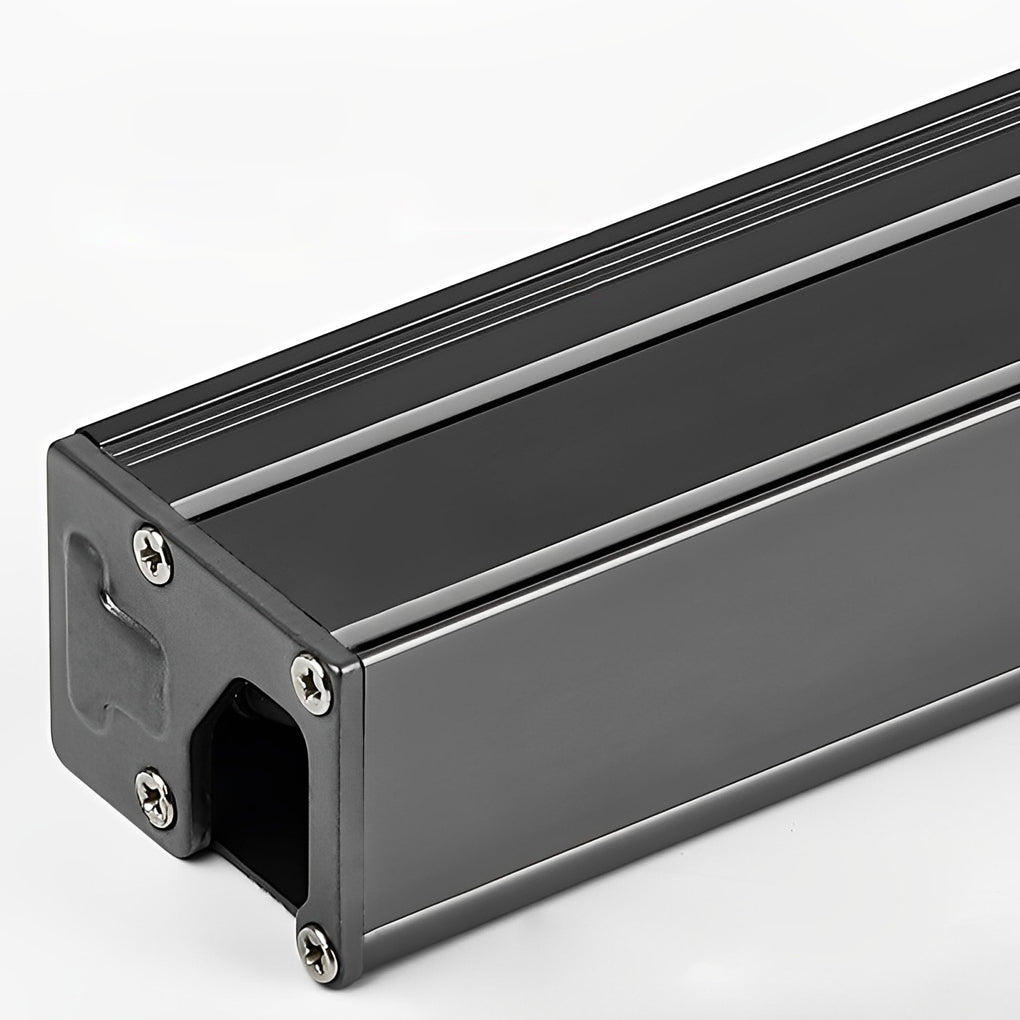 Farme Linear LED Aluminum Outdoor Wall Washer Lights