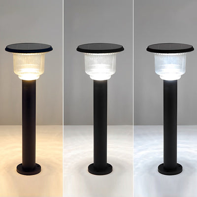 Babara Modern LED Brightness Outdoor Pathway Light