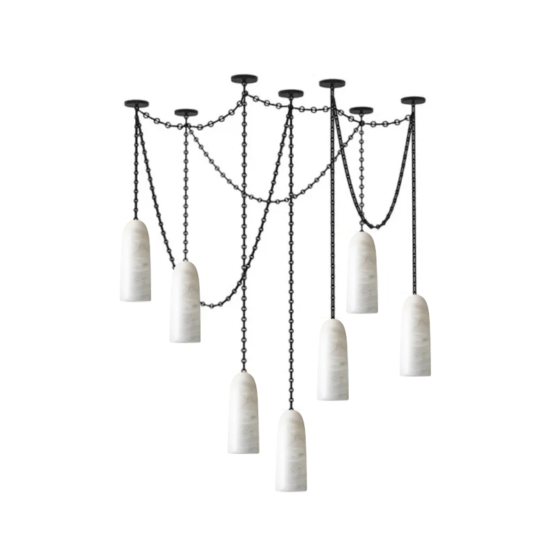 Elowara Chandelier
