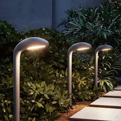 Brigd LED Landscape Aluminum Outdoor Pathway Lights
