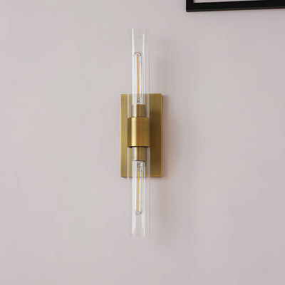 Aveyin Vintage Industrial Wall Lamp
