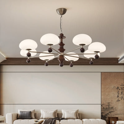 Gair Chandelier