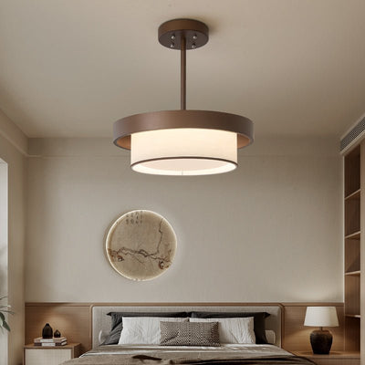 Wilke Lamp Light