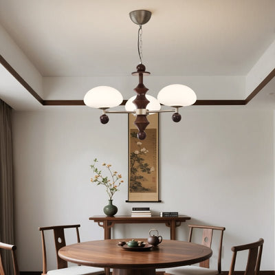 Gair Chandelier