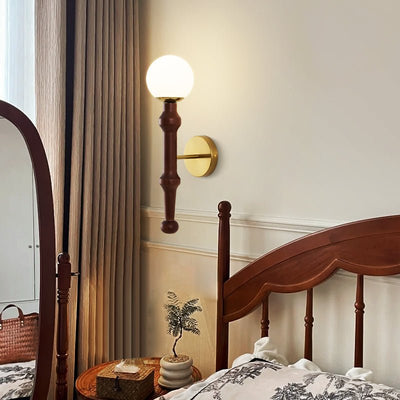 Virauina Drop Wall Sconce