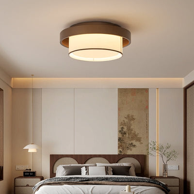 Auralyn Ceiling Light - Neutral Decor