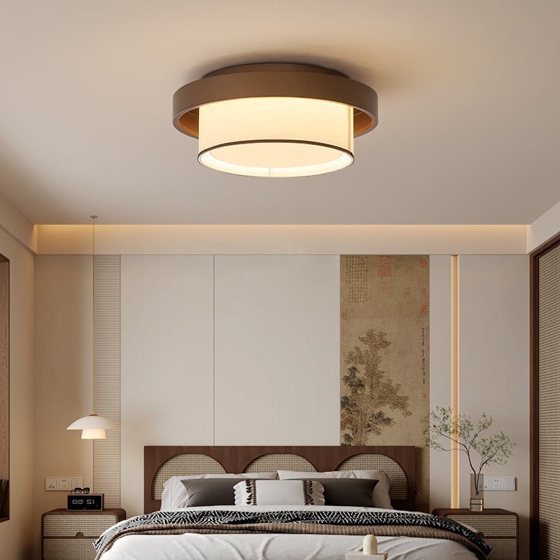 Auralyn Ceiling Light - Neutral Decor