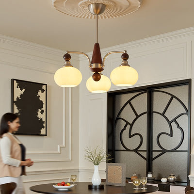 Prylin Chandelier