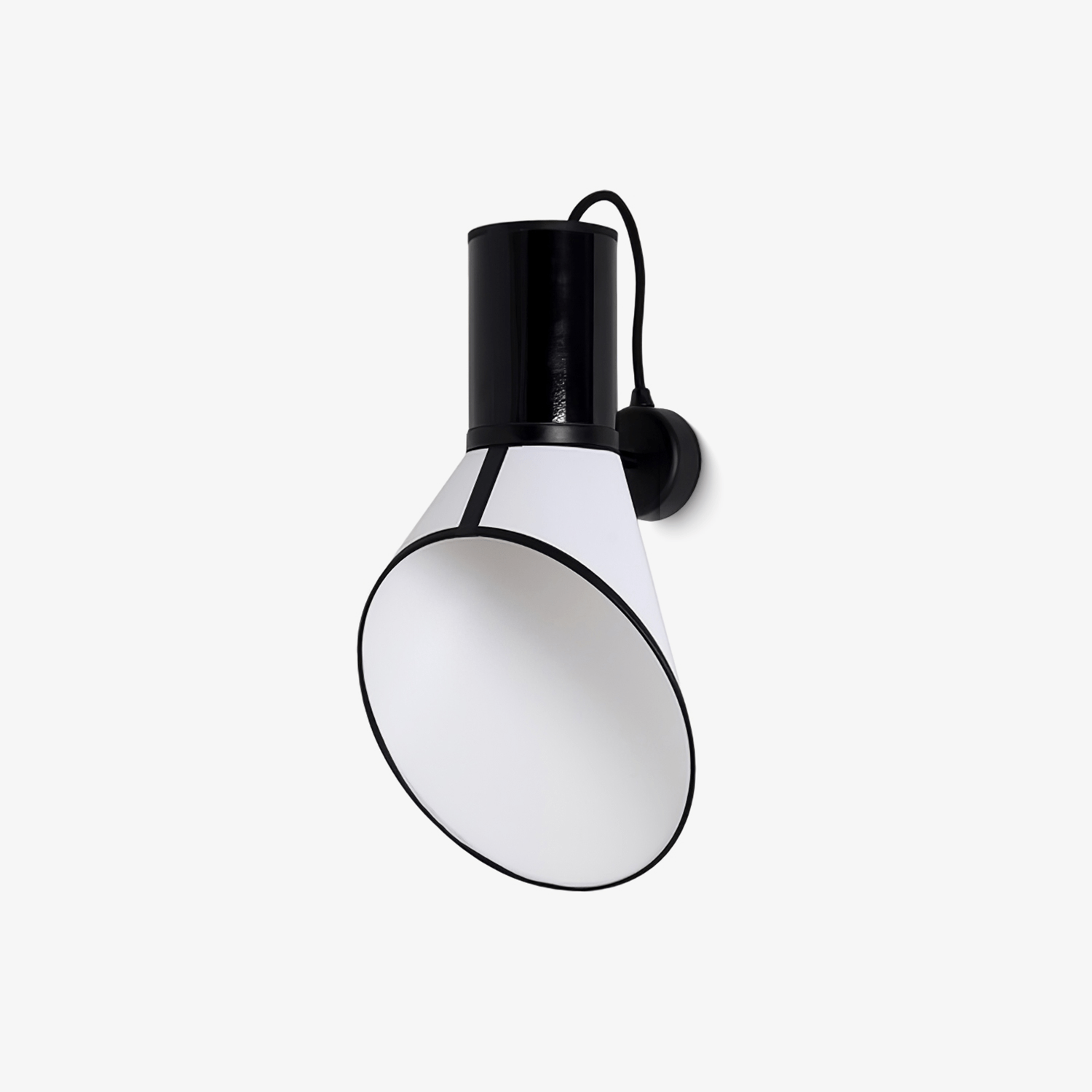 Moorcrest Sketch Line Wall Sconce