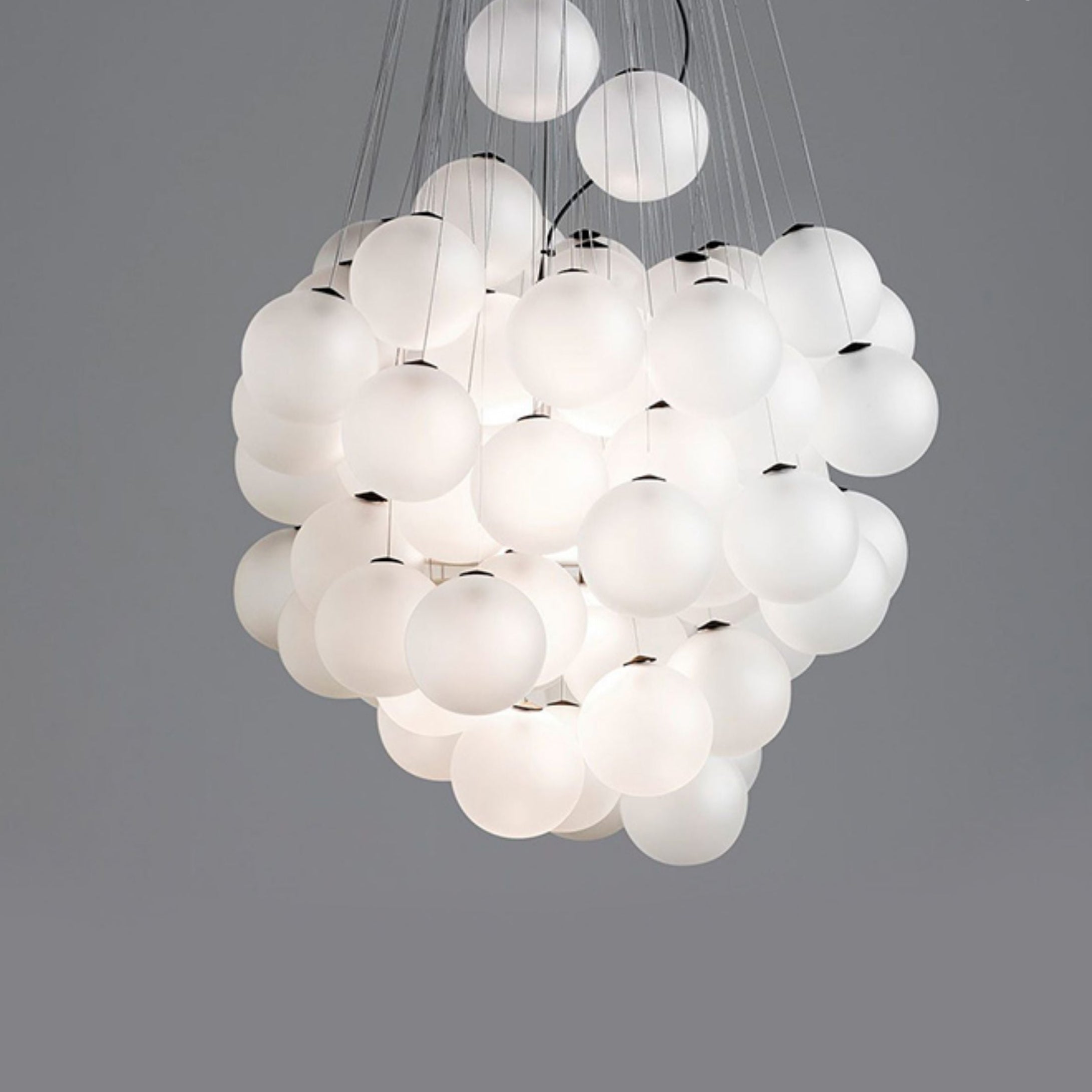 Orellis Cascade Chandelier