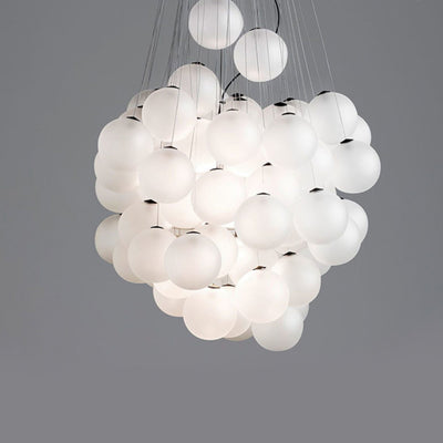 Orellis Cascade Chandelier