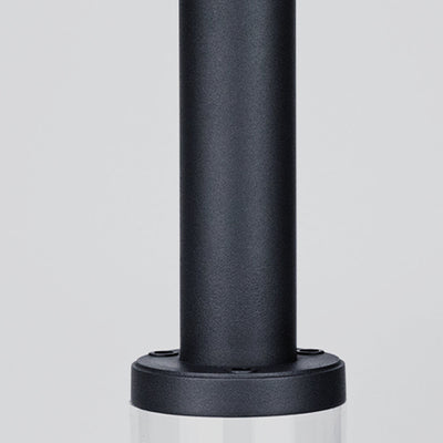 Eliot LED Lights Minimalist Aluminum Outdoor Light