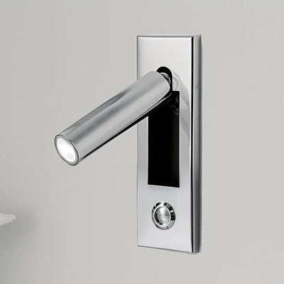 Everwick Embedded Bedside Indoor Wall Light