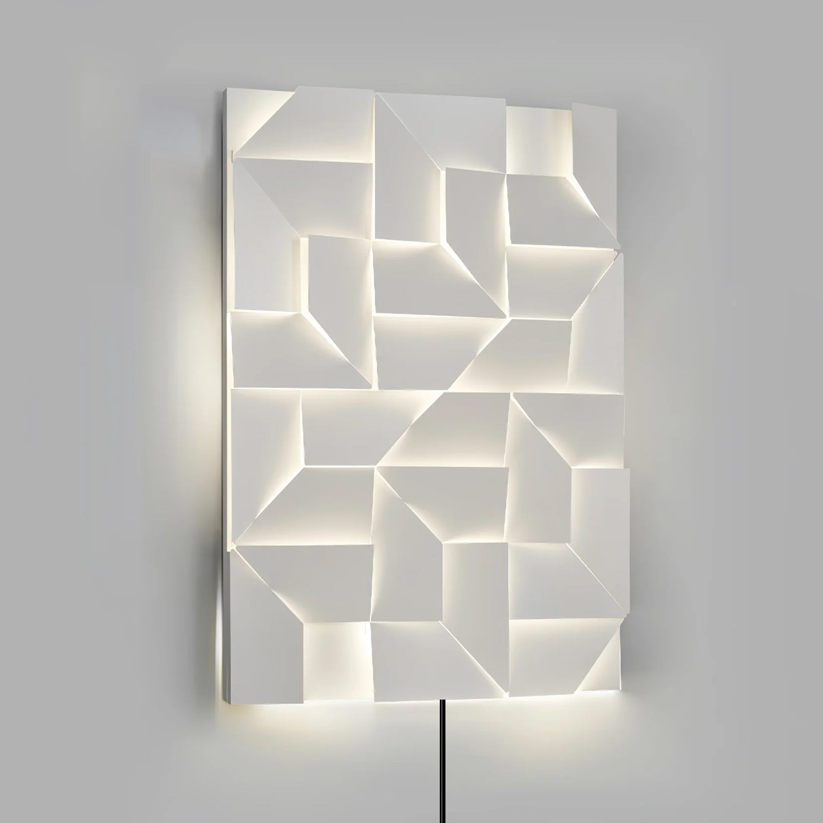 Arthaen Shadows Grand Sconce Wall lamp