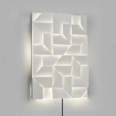 Arthaen Shadows Grand Sconce Wall lamp