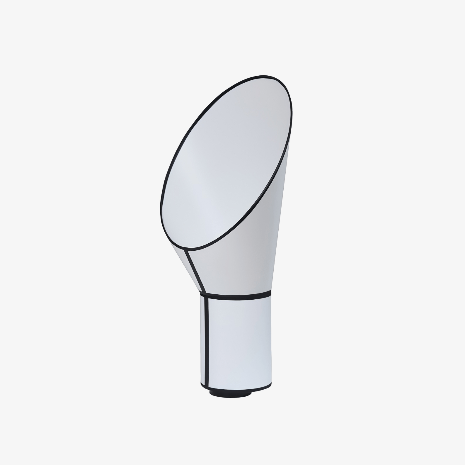 Celestrow Artful Outline Table Lamp