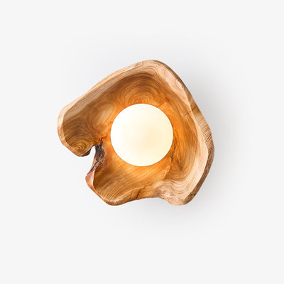 Qest Halo Wall Lamp