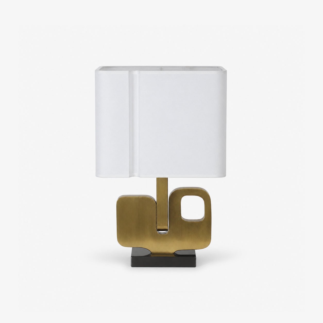 Glyph Table Lamp