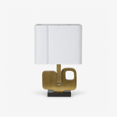 Glyph Table Lamp